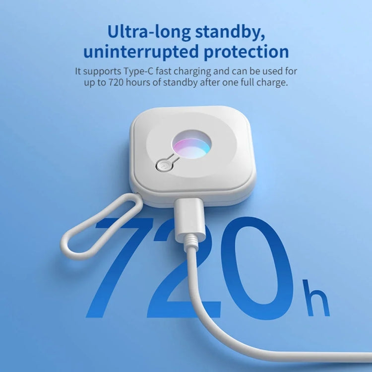 Camera Detector Hotel Anti-Shooting Surveillance Infrared Inspector, White, Black Camera Detector Hotel Anti-Shooting Surveillance Infrared Inspector, White, Black